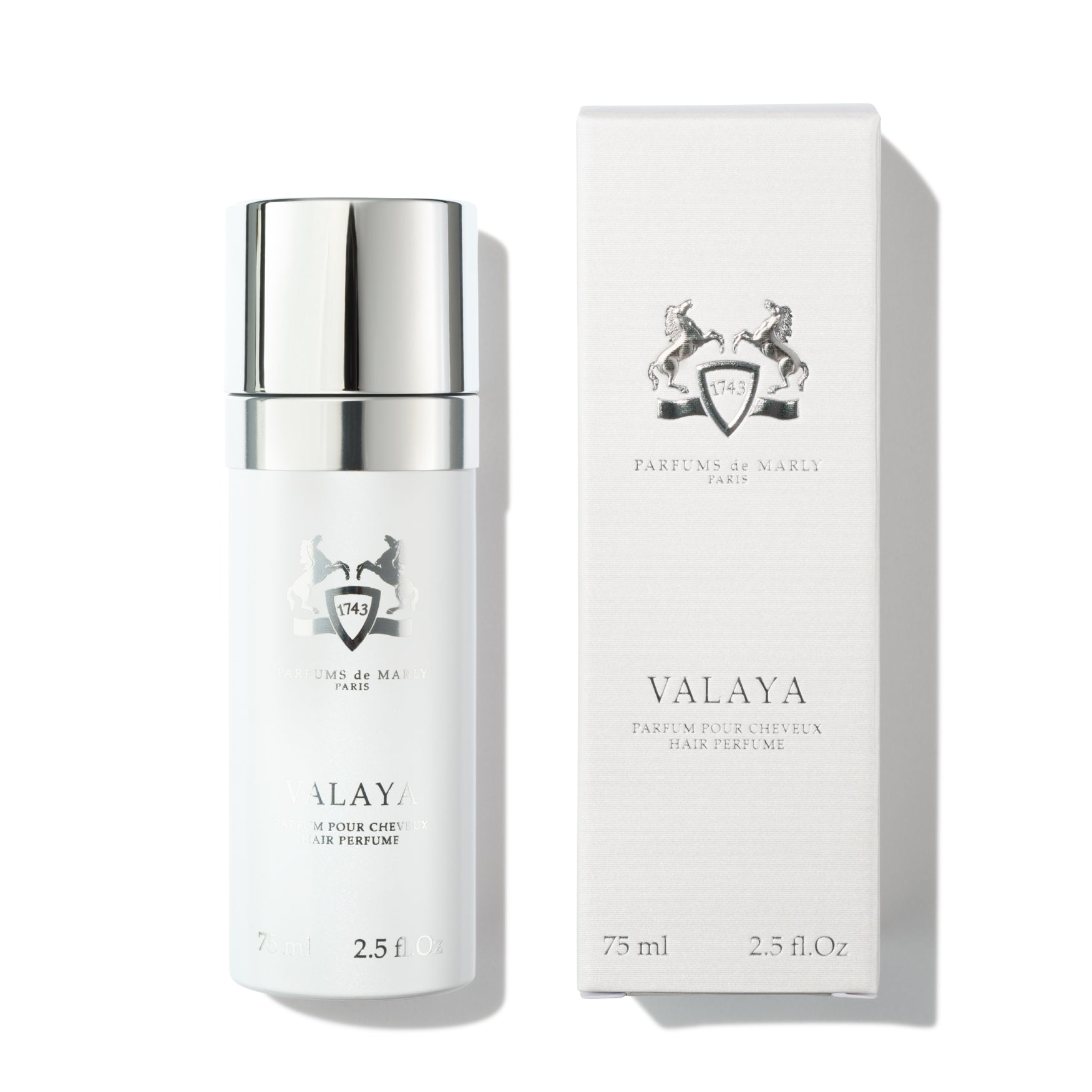 Hair Mist Valaya Parfums de Marly