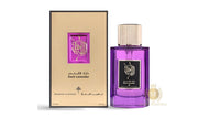 Wafia Dark Lavender by Ibraheem Al.Qurashi - My Smell Shop