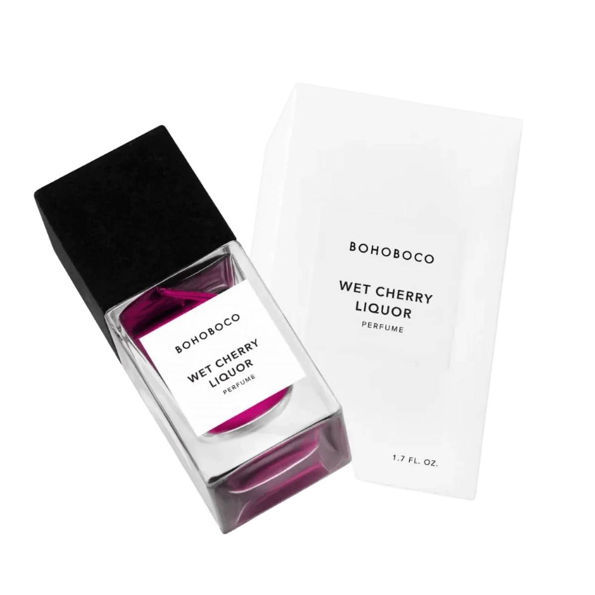 Wet Cherry Liquor Bohoboco - My Smell Shop