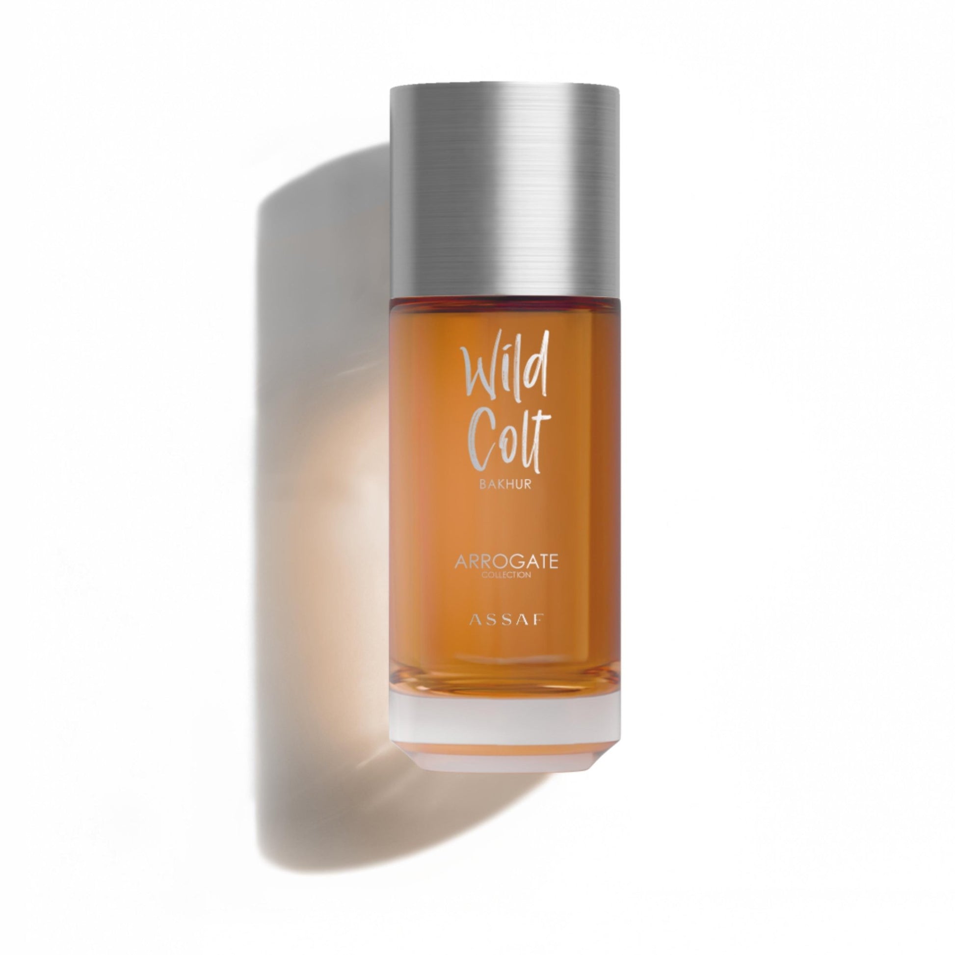 Wild Colt Bakhur Assaf - My Smell Shop