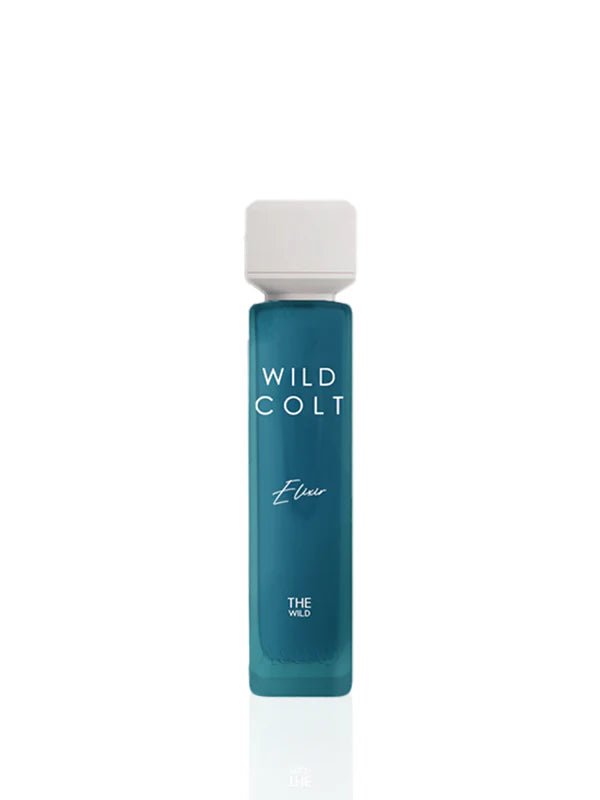 Wild Colt Elixir Assaf EDP - My Smell Shop