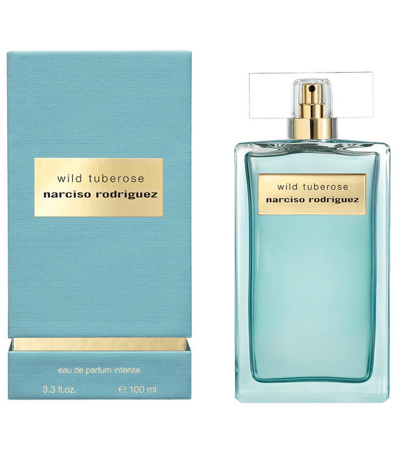 Wild Tuberose Narciso Rodriguez EDP - My Smell Shop