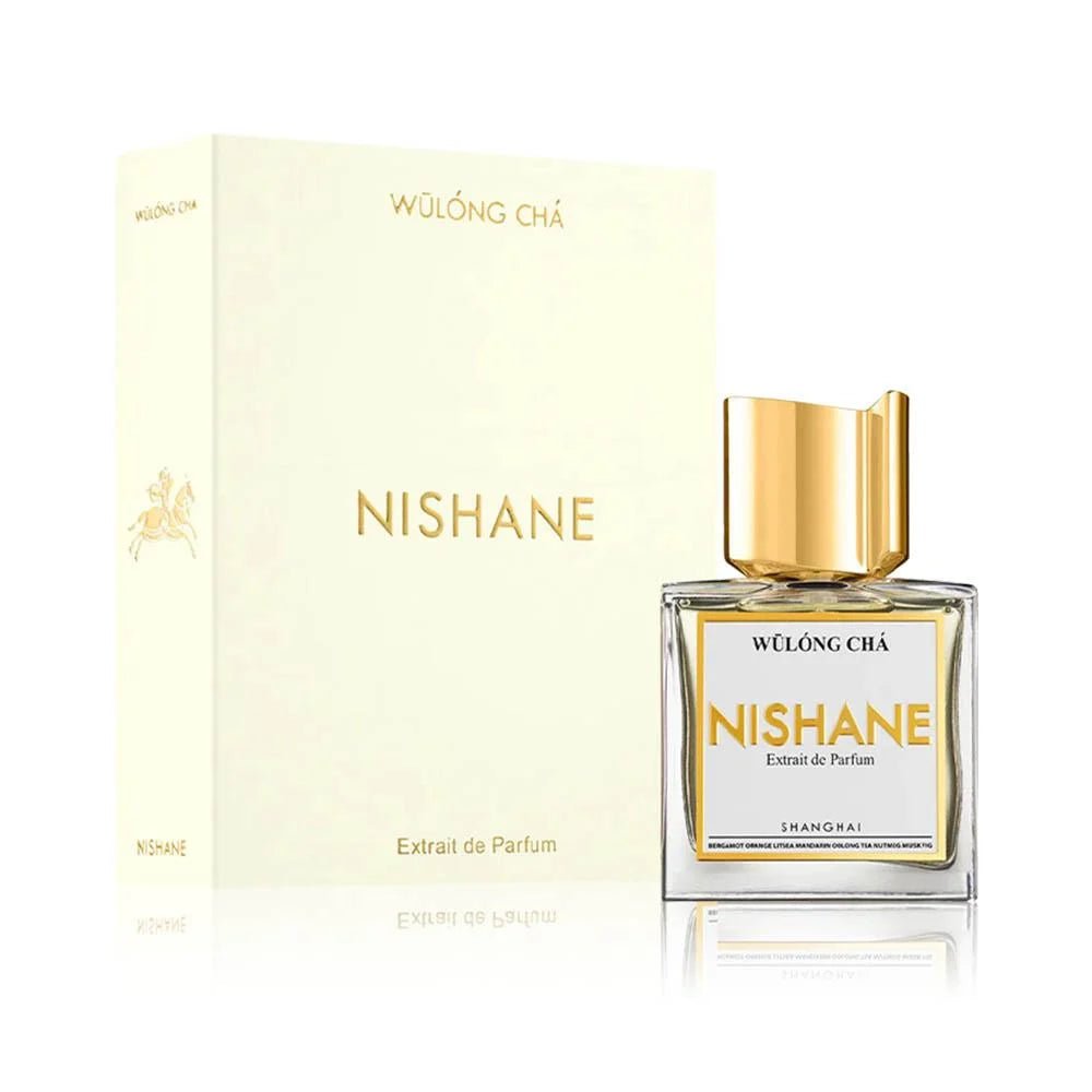 Wulong Cha Nishane - My Smell Shop