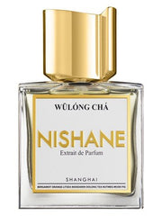 Wulong Cha Nishane- Sample & Decant - My Smell Shop