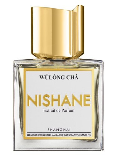 Wulong Cha Nishane- Sample & Decant - My Smell Shop