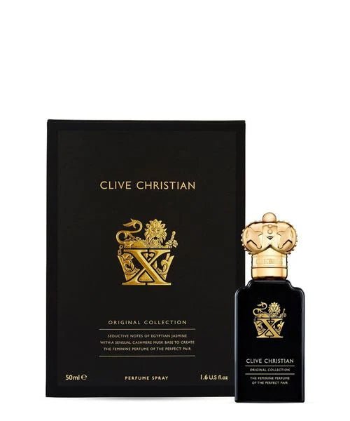 X For Women Clive Christian - My Smell Shop