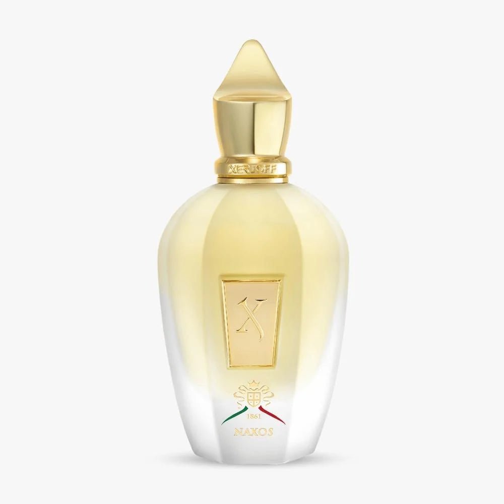 Xerjoff Naxos - Sample & Decant - My Smell Shop