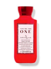 You're the One Bath & Body Works Body Lotion - My Smell Shop