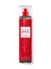 You're the One Bath & Body Works Body Splash - My Smell Shop
