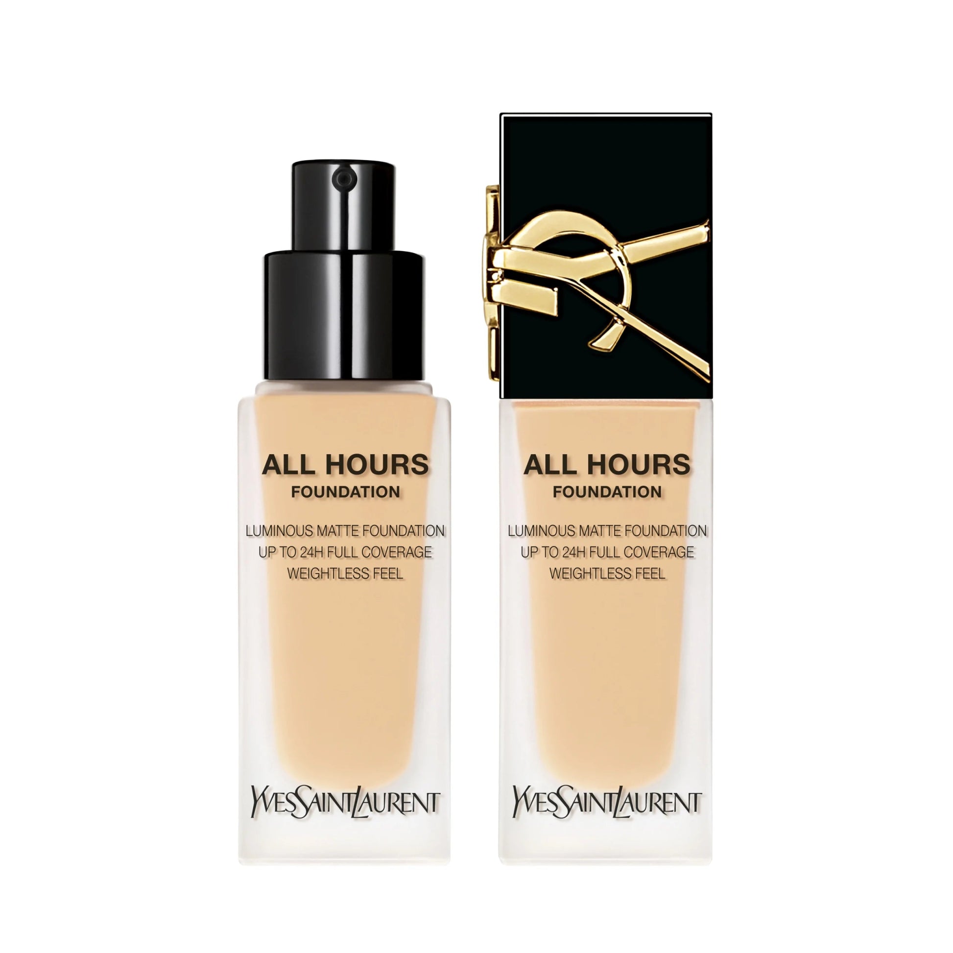 YSL All Hours Foundation - My Smell Shop