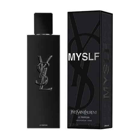 YSL Myslf Le Parfum - My Smell Shop