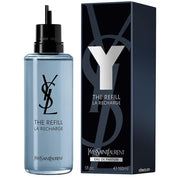 YSL Y Eau De Parfum The Refill - My Smell Shop
