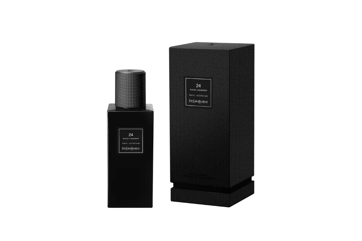 Yves Saint Laurent 24 Rue De l'Université EDP - My Smell Shop
