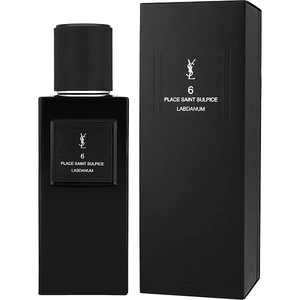 Yves Saint Laurent 6 Place Saint Sulpice EDP - My Smell Shop