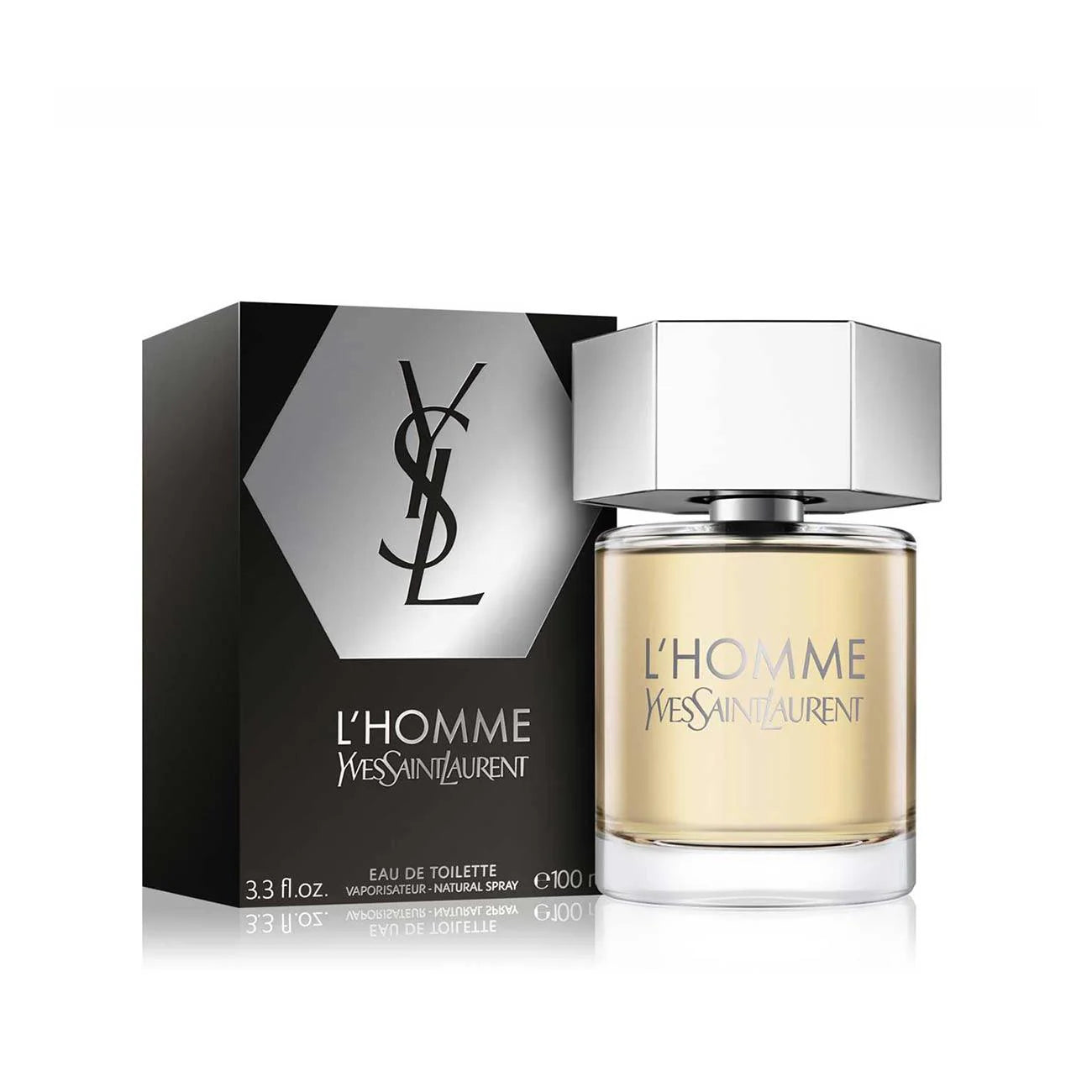 Yves Saint Laurent L'Homme EDT