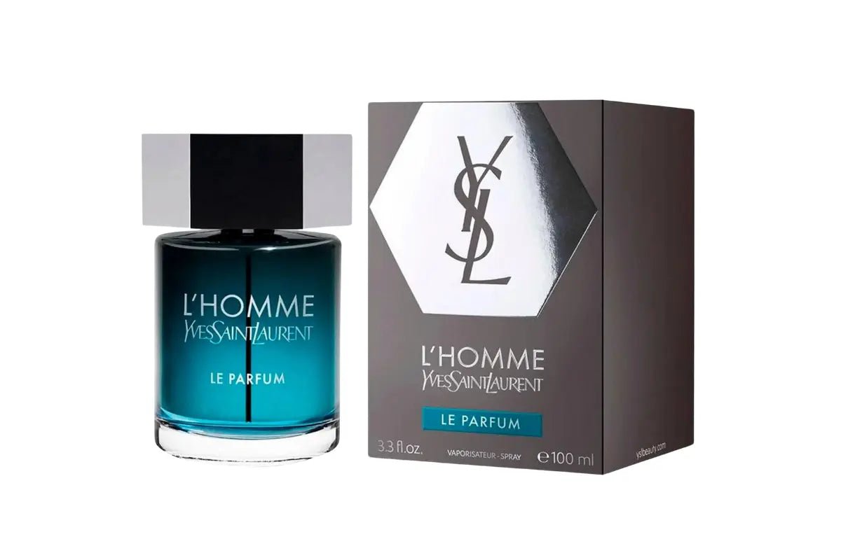 Yves Saint Laurent L'Homme Le Parfum - My Smell Shop