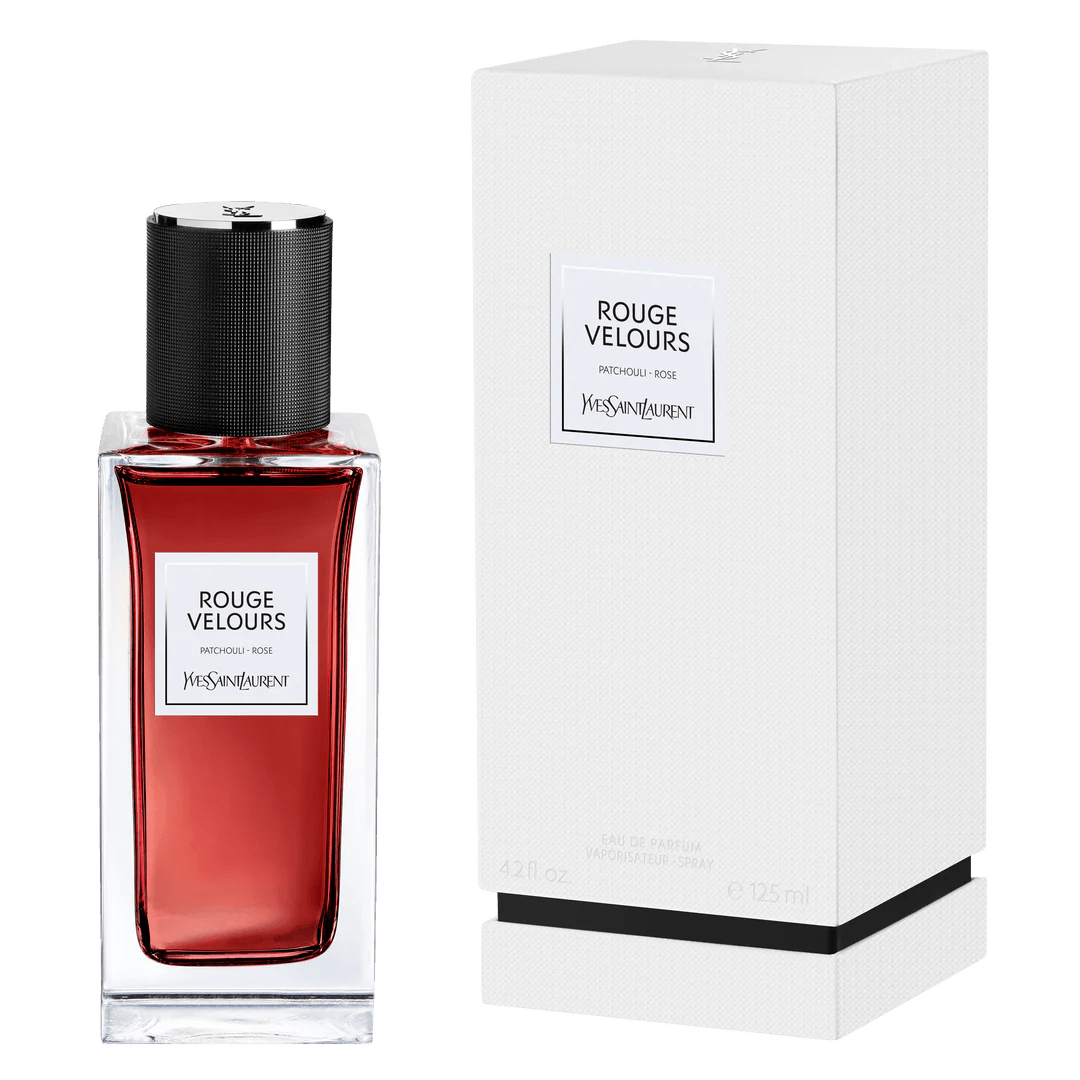 Yves Saint Laurent Rouge Velours EDP - My Smell Shop