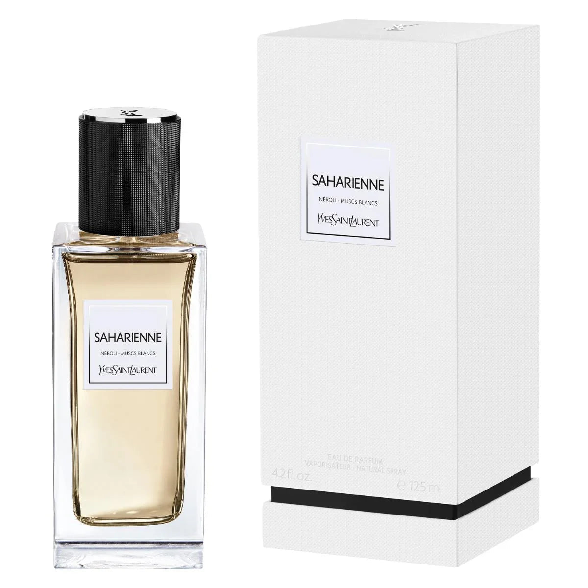 Yves Saint Laurent Saharienne EDP - My Smell Shop