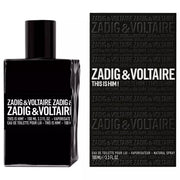 Zadig & Voltaire This Is Him EDT - My Smell Shop