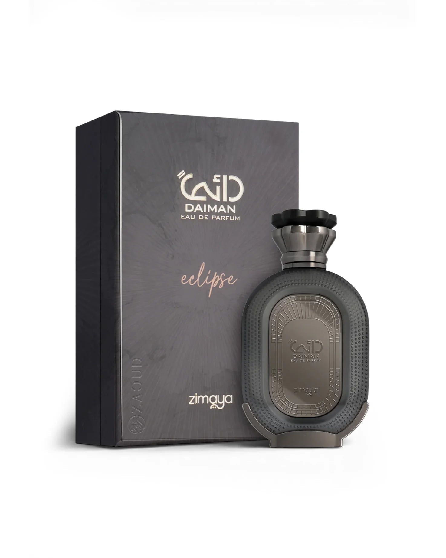 Zimaya Daiman Eclipse EDP(Acqua di Giò Elixir Armani) - My Smell Shop