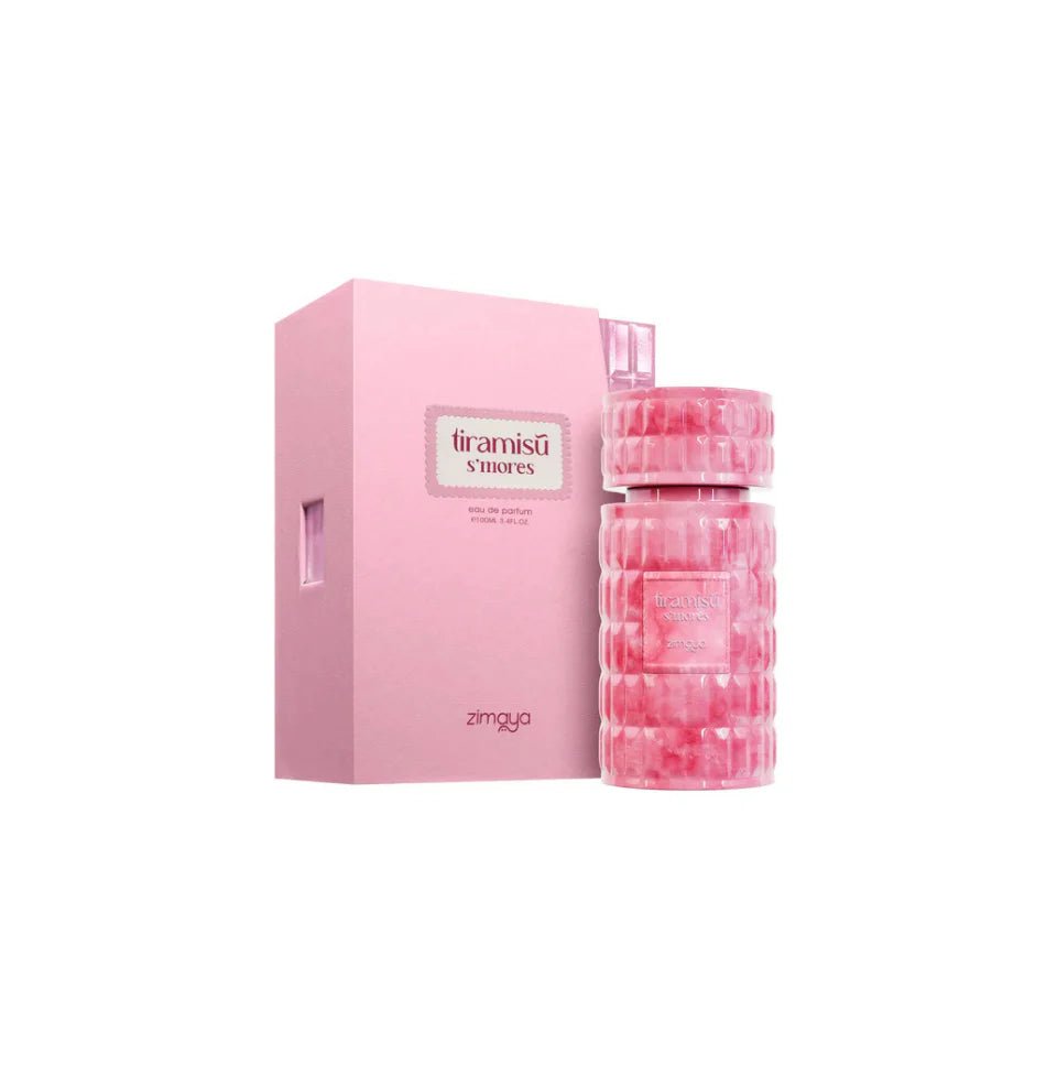 Zimaya Tiramisu S’mores EDP - My Smell Shop