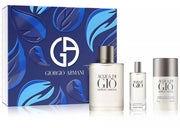 Armani Acqua di Gio Homme Edt Gift Set