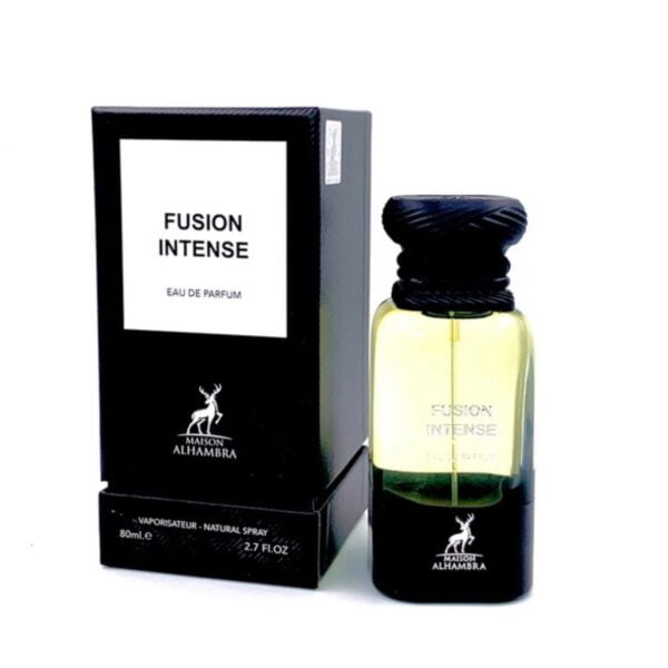 NEW Alhambra Fusion Intense (Clone Fucking Fabulous TF)