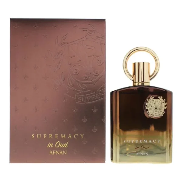 Afnan Supremacy in Oud EDP - Clone Oud for Greatness Initio