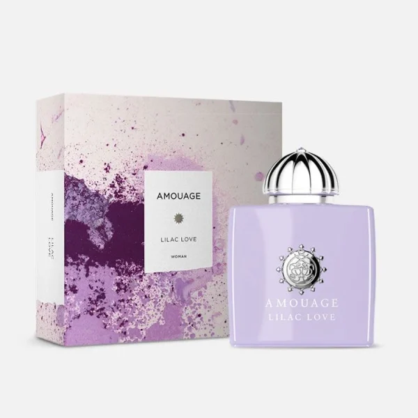 Amouage Lilac Love Women