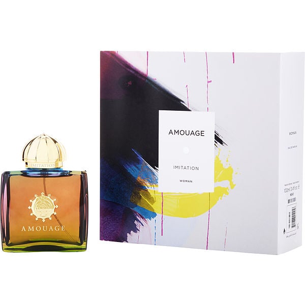 Amouage Imitation Women