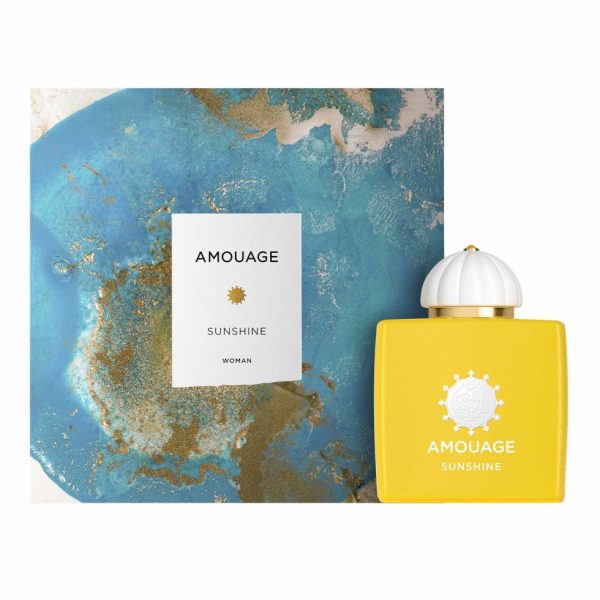 Amouage Sunshine Women