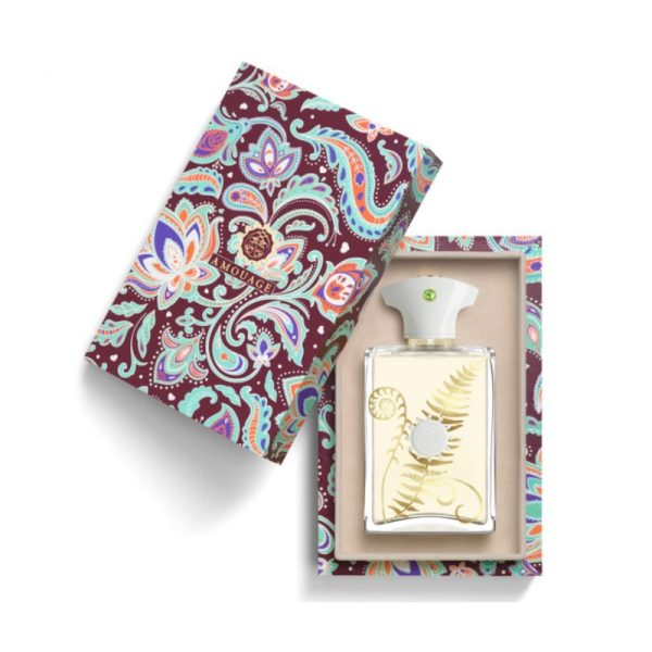 Amouage Bracken Men