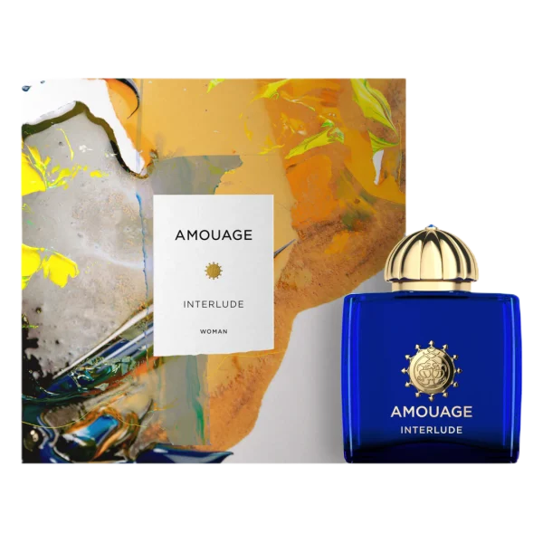 Amouage Interlude Women