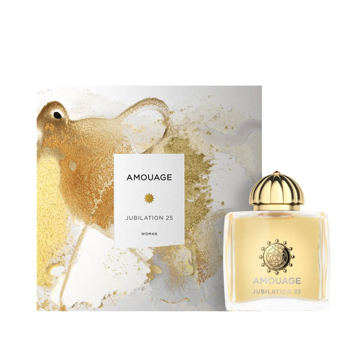 Amouage Jubilation 25 Women - Image 1