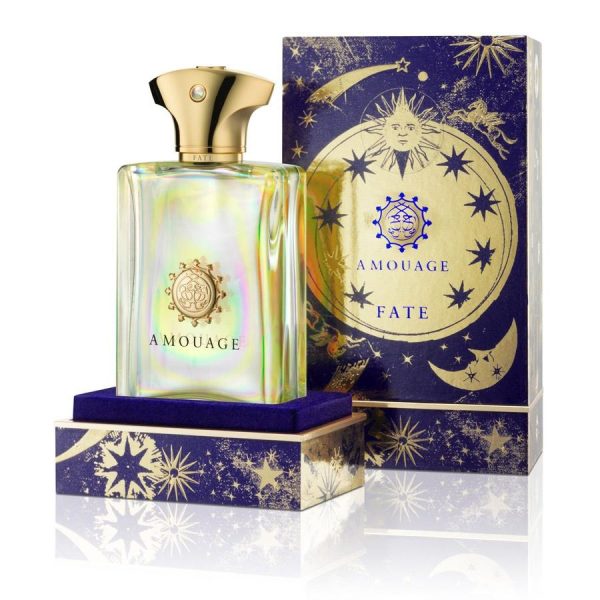 Amouage Fate Men