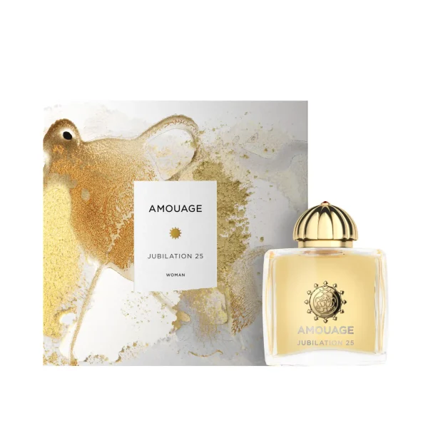 Amouage Jubilation 25 Women