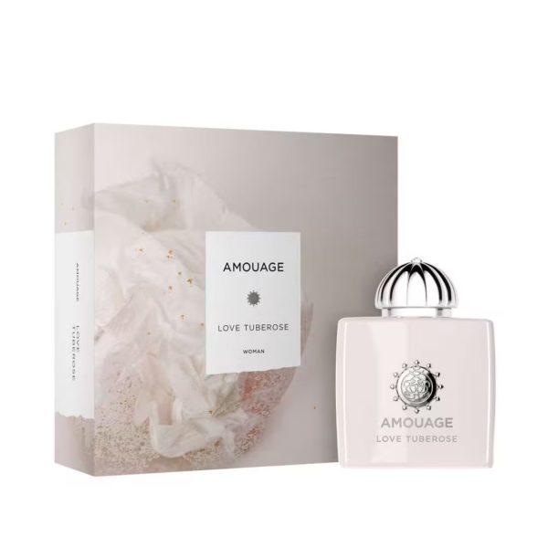 Amouage Love Tuberose Women