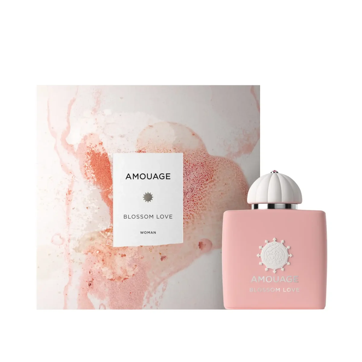 Amouage Blossom Love Women - Image 1
