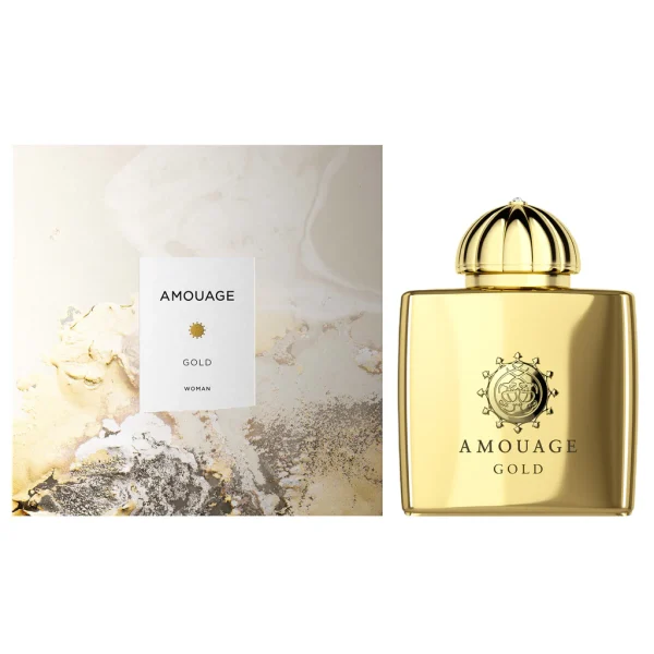 Amouage Gold Women