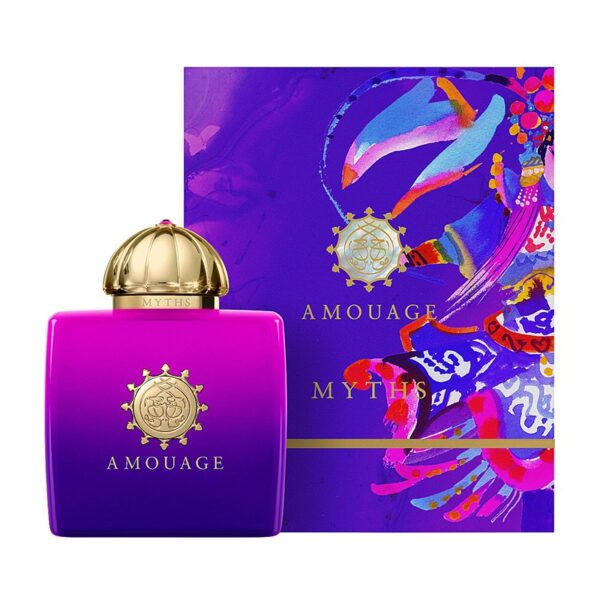Amouage Myths Women