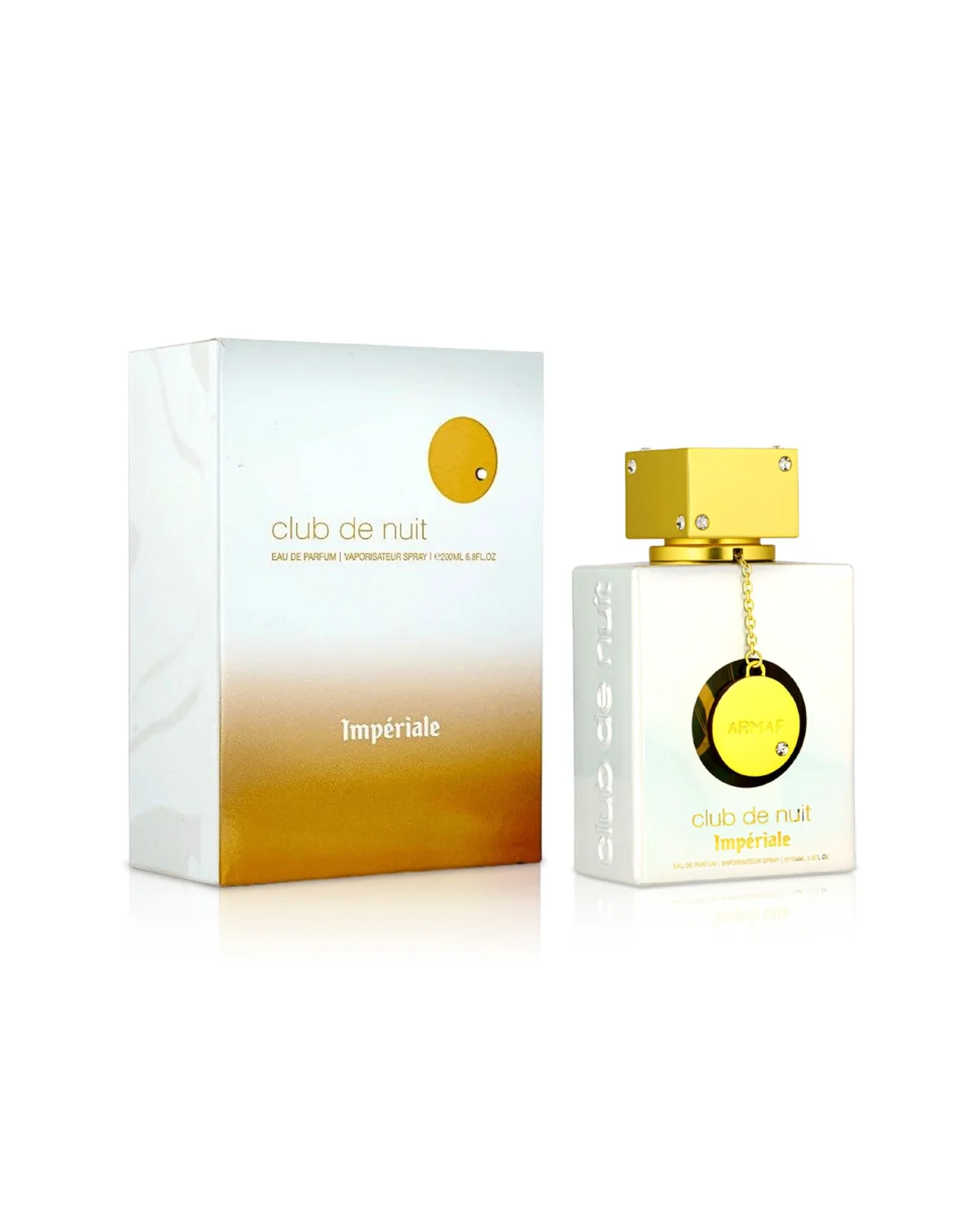 Armaf Club de Nuit Imperiale EDP (Clone Parfums de Marly Delina Exclusif) - Image 1