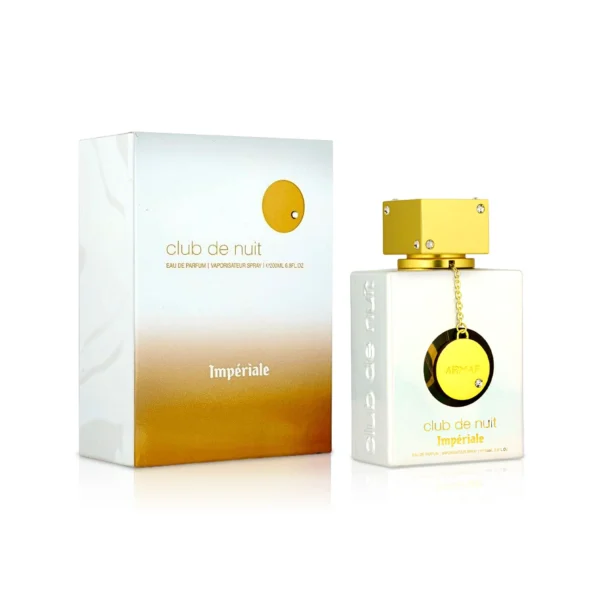 Armaf Club de Nuit Imperiale EDP (Clone Parfums de Marly Delina Exclusif)