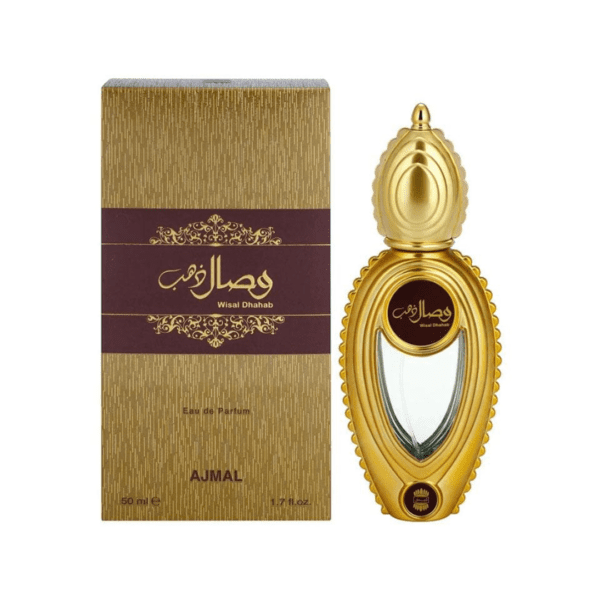 Ajmal Wisal Dahab