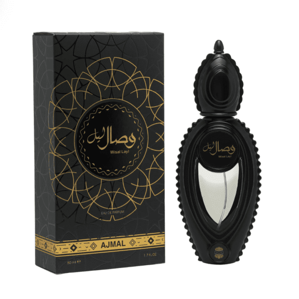 Ajmal Wisal Layl (Clone Ombre Nomade Louis Vuitton)