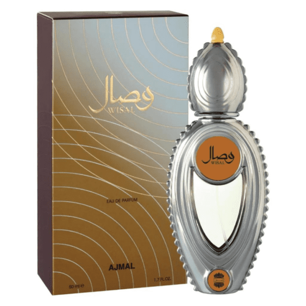 Ajmal Wisal EDP