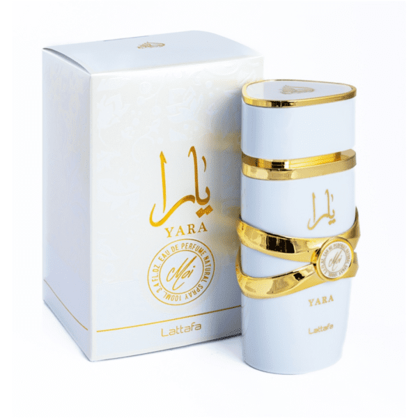 Lattafa Yara Moii EDP