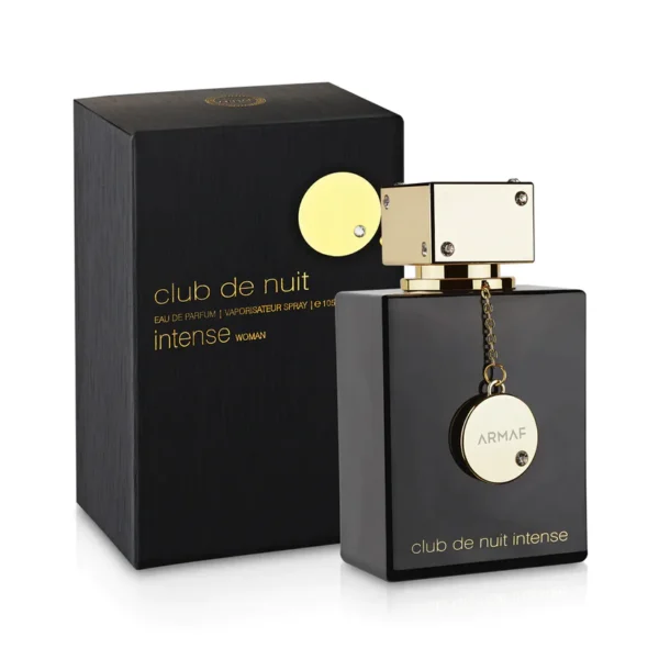 Armaf Club De Nuit Intense Women (Clone Tom Ford Noir de Noir)