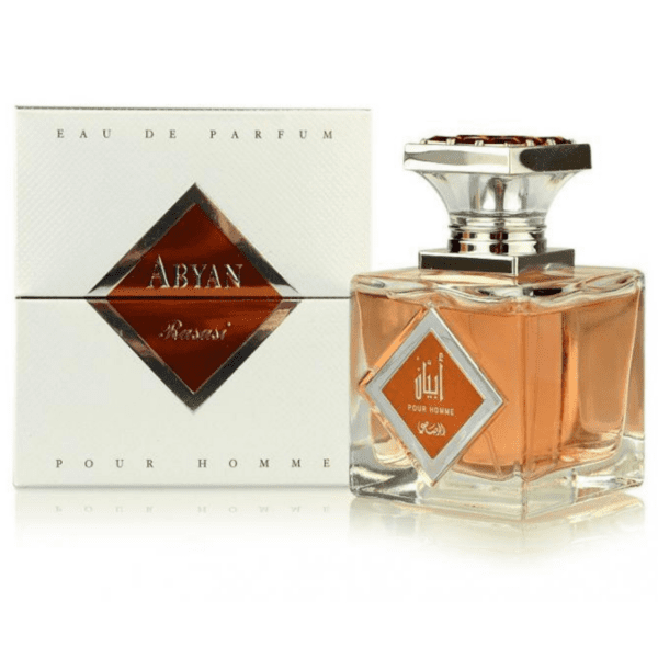 Rasasi Abyan Pour Homme