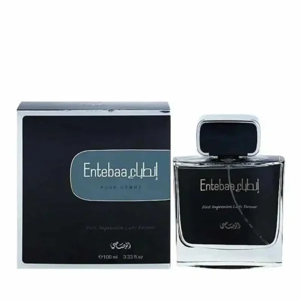 Rasasi Entebaa Men EDP