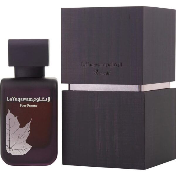 Rasasi Layuqawam Femme EDP